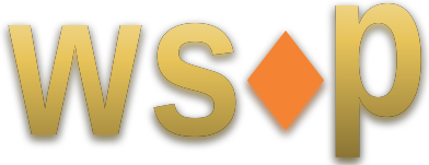 wsop logo