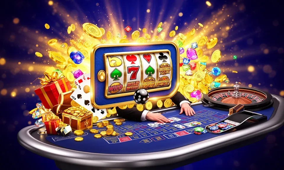 wsop Sportsbook Welcome Offer