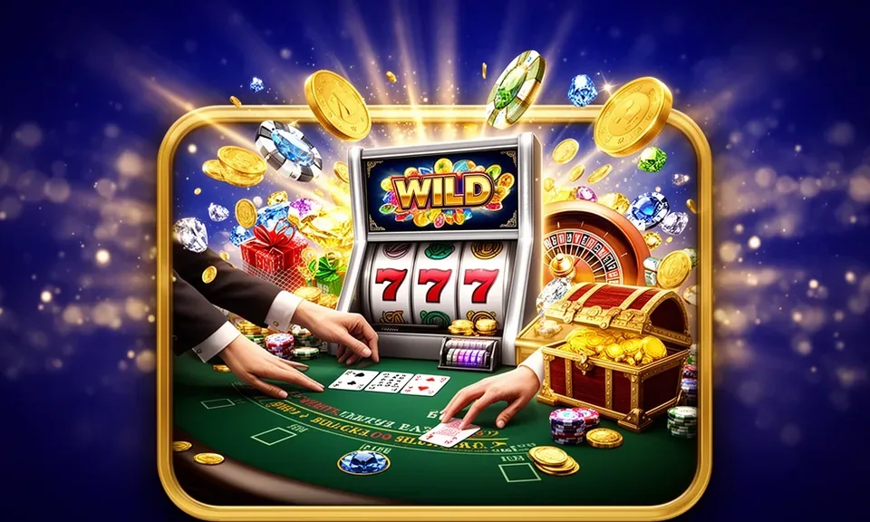 wsop Sportsbook