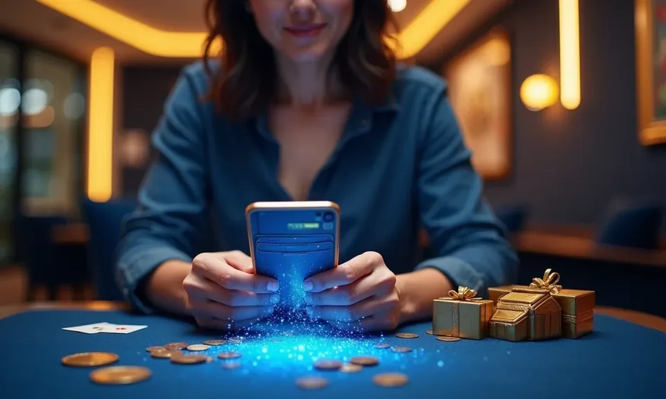 wsop Browse the wsop App on Any Device
