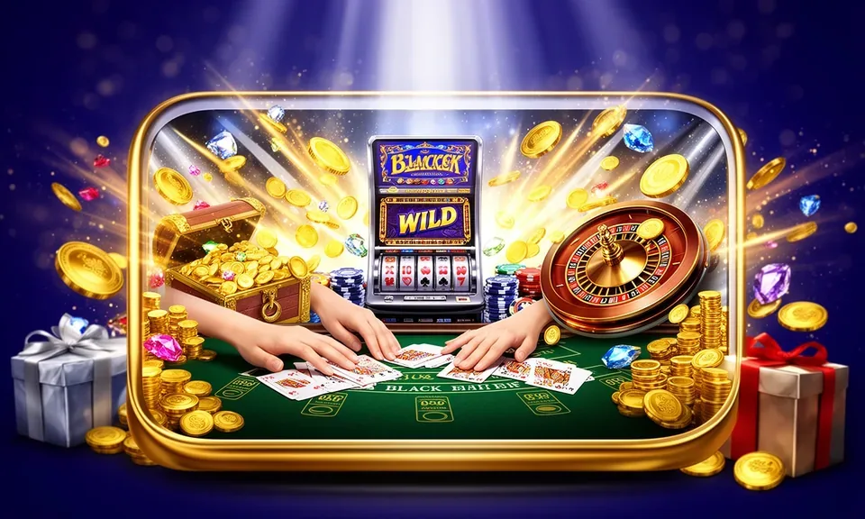 wsop Features That Make Mobile Play Practical