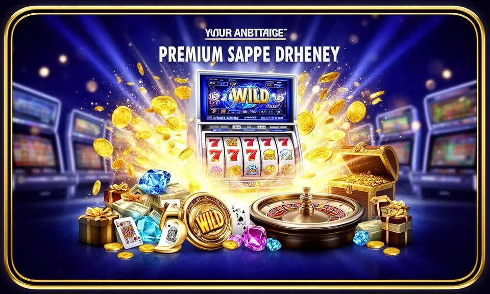 wsop Hot pick 1
