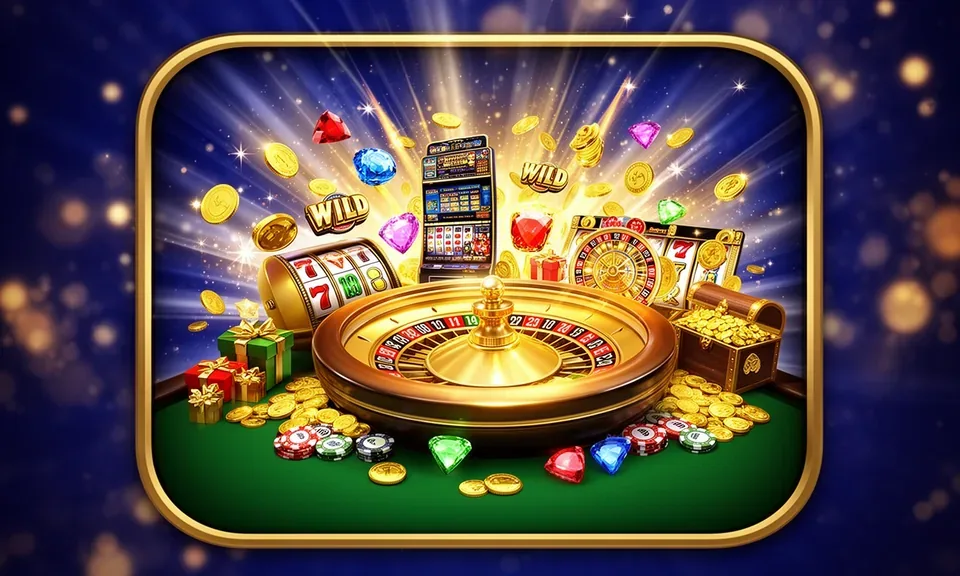 wsop Hot pick 2